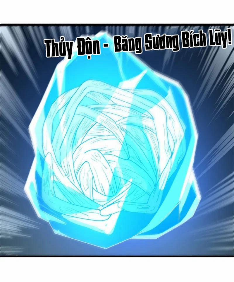 Bị Ép Trở Thành Người Mạnh Nhất Thế Giới 80 trang 36