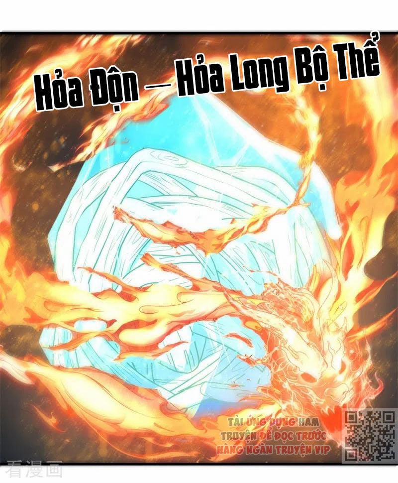 Bị Ép Trở Thành Người Mạnh Nhất Thế Giới 80 trang 37
