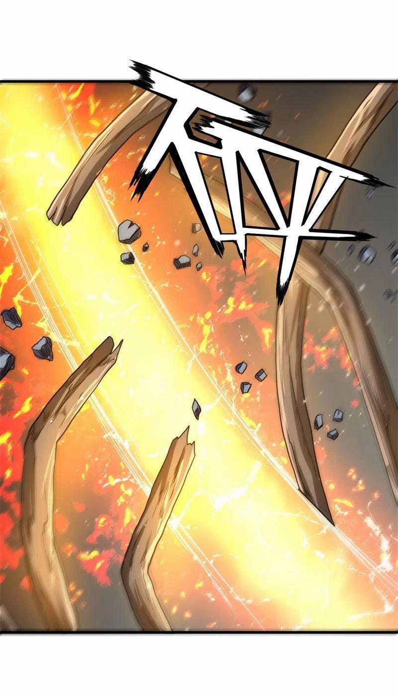 Bị Ép Trở Thành Người Mạnh Nhất Thế Giới 80 trang 38