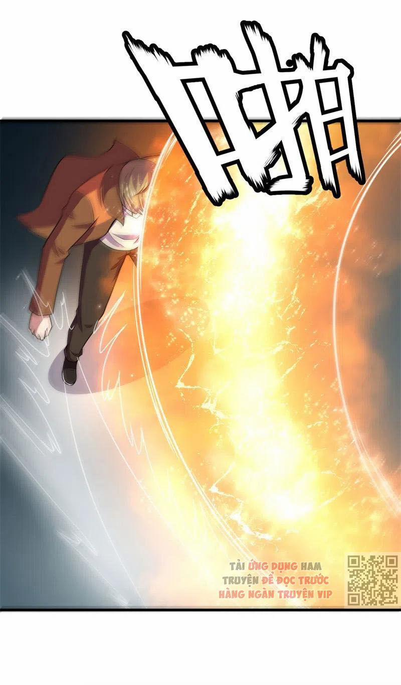 Bị Ép Trở Thành Người Mạnh Nhất Thế Giới 80 trang 39