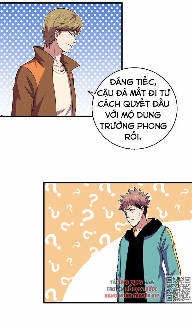 Bị Ép Trở Thành Người Mạnh Nhất Thế Giới 80 trang 4