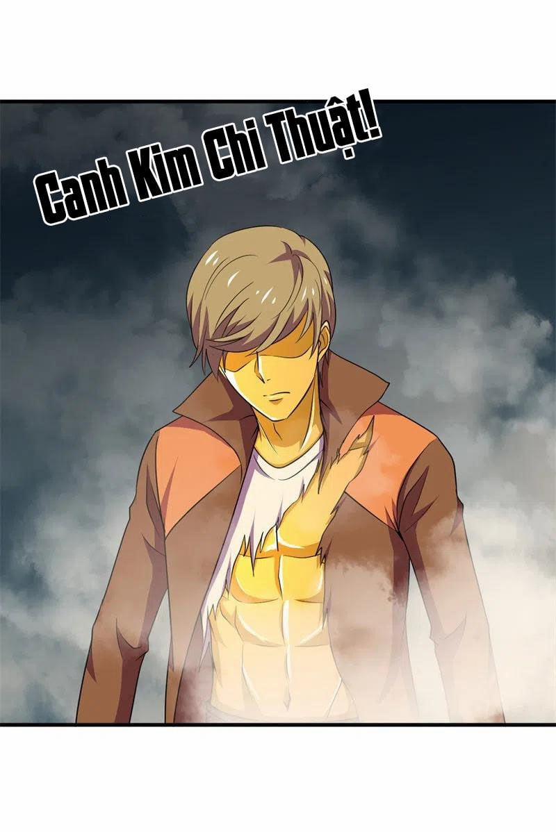Bị Ép Trở Thành Người Mạnh Nhất Thế Giới 80 trang 40