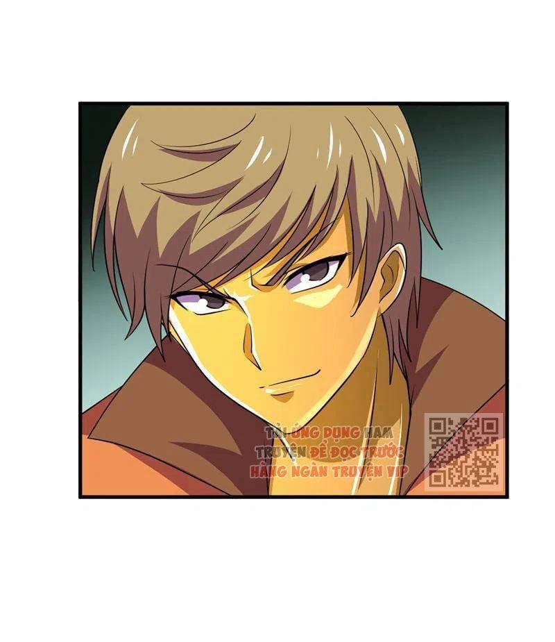 Bị Ép Trở Thành Người Mạnh Nhất Thế Giới 80 trang 41