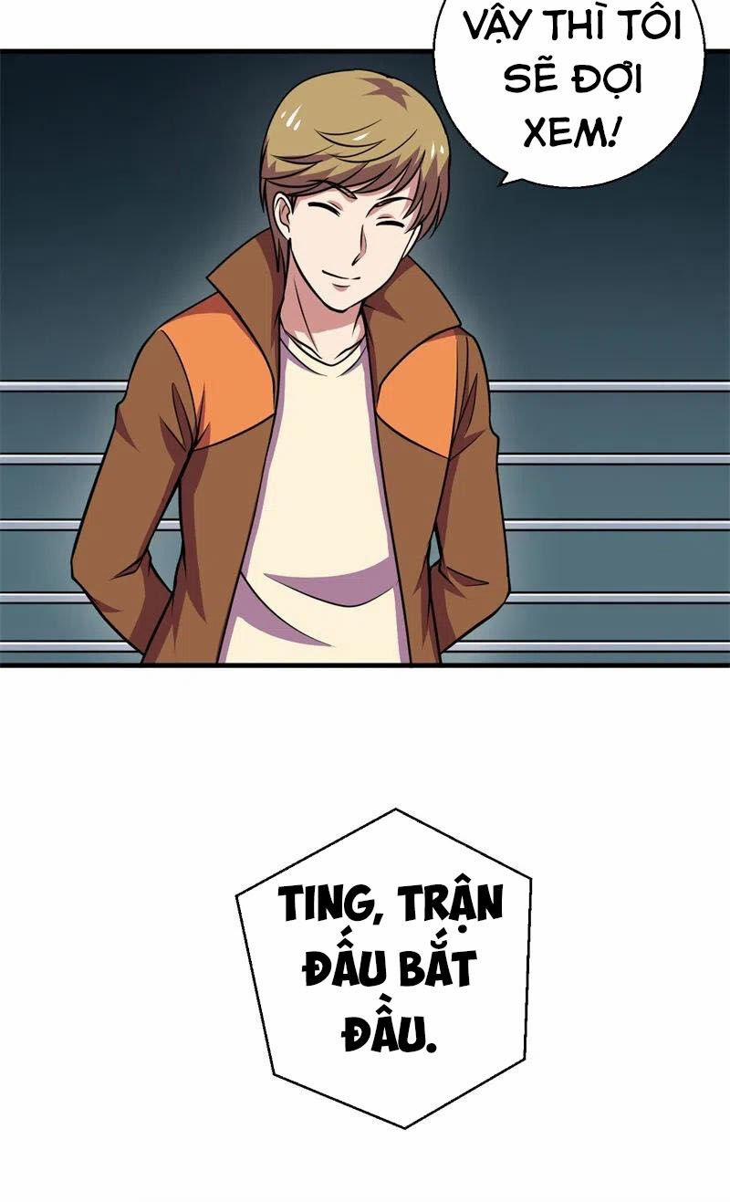 Bị Ép Trở Thành Người Mạnh Nhất Thế Giới 80 trang 7
