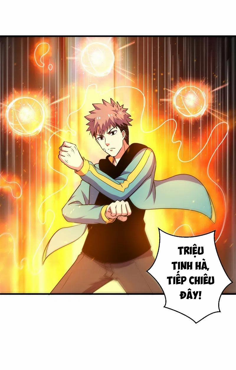 Bị Ép Trở Thành Người Mạnh Nhất Thế Giới 80 trang 8