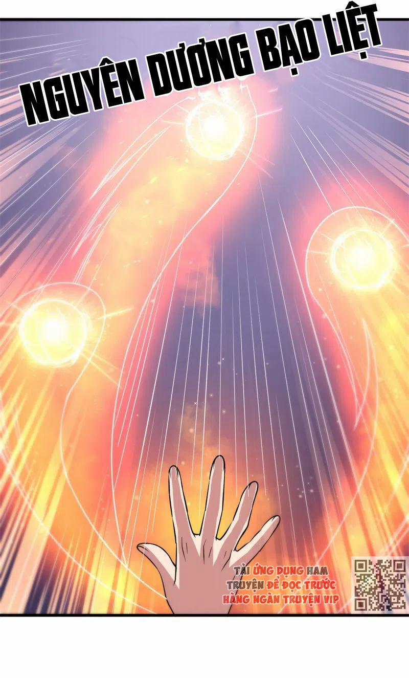 Bị Ép Trở Thành Người Mạnh Nhất Thế Giới 80 trang 9