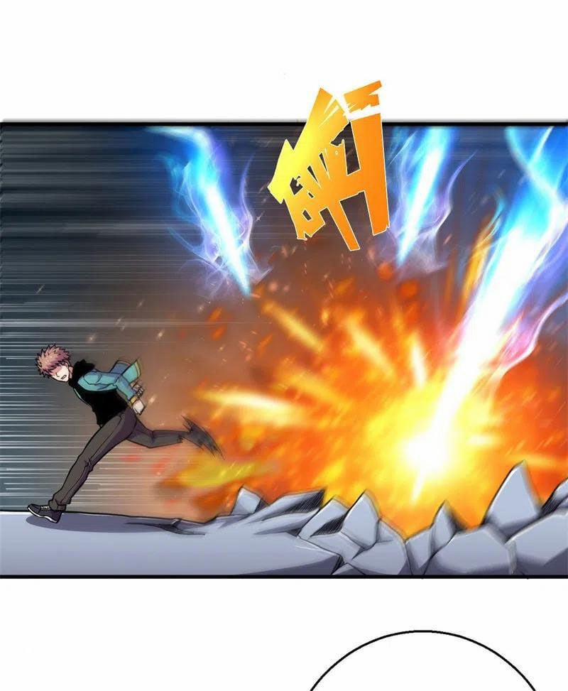 Bị Ép Trở Thành Người Mạnh Nhất Thế Giới 81 trang 11