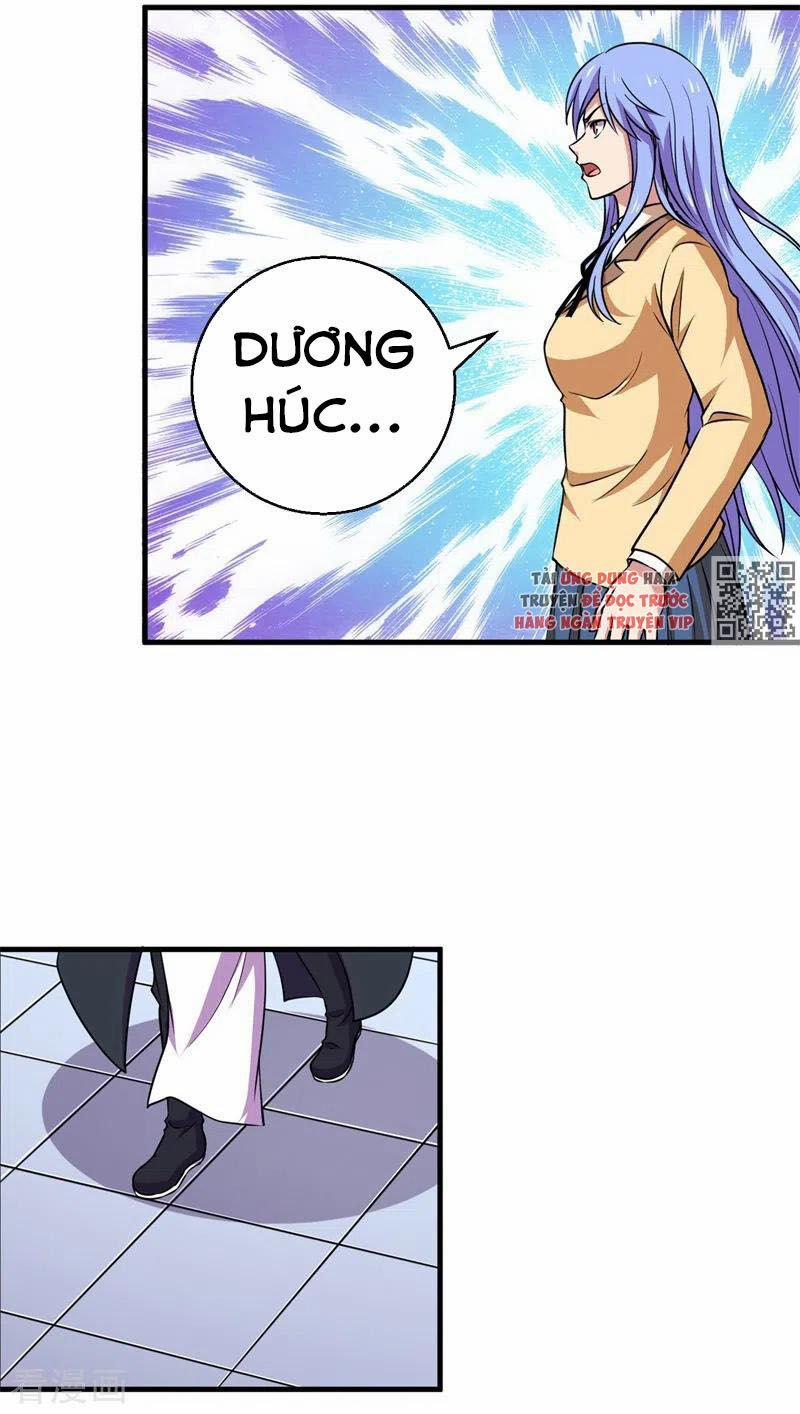 Bị Ép Trở Thành Người Mạnh Nhất Thế Giới 81 trang 14
