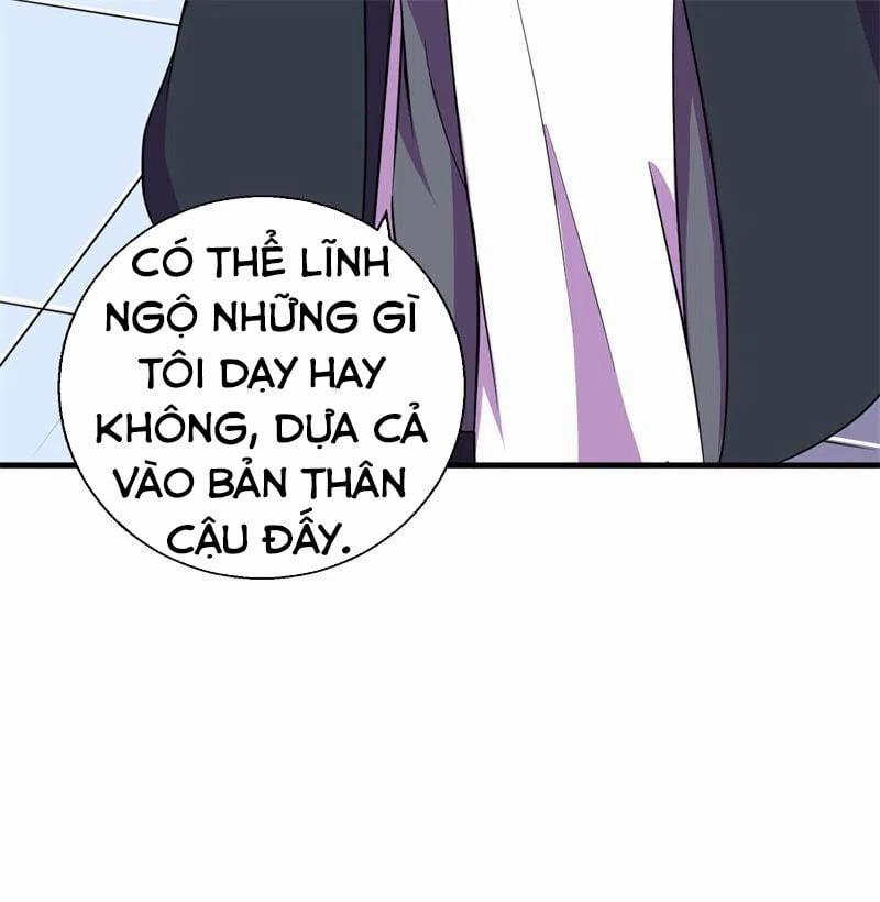 Bị Ép Trở Thành Người Mạnh Nhất Thế Giới 81 trang 17