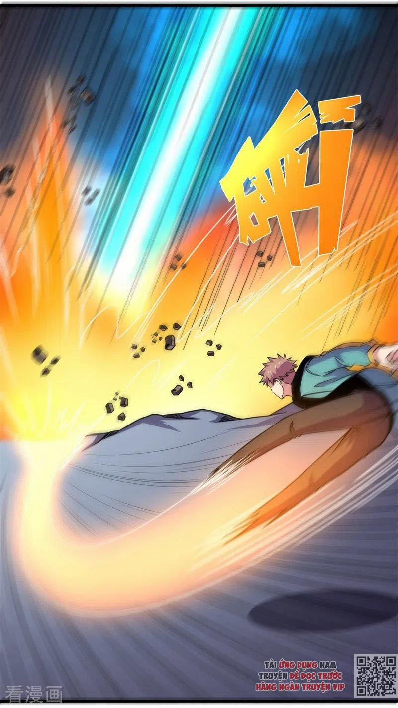 Bị Ép Trở Thành Người Mạnh Nhất Thế Giới 81 trang 18