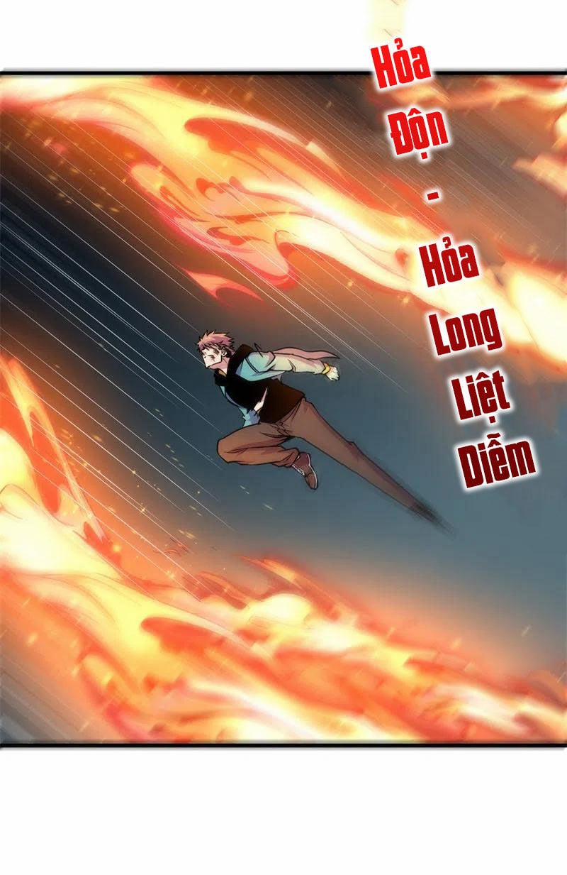 Bị Ép Trở Thành Người Mạnh Nhất Thế Giới 81 trang 25
