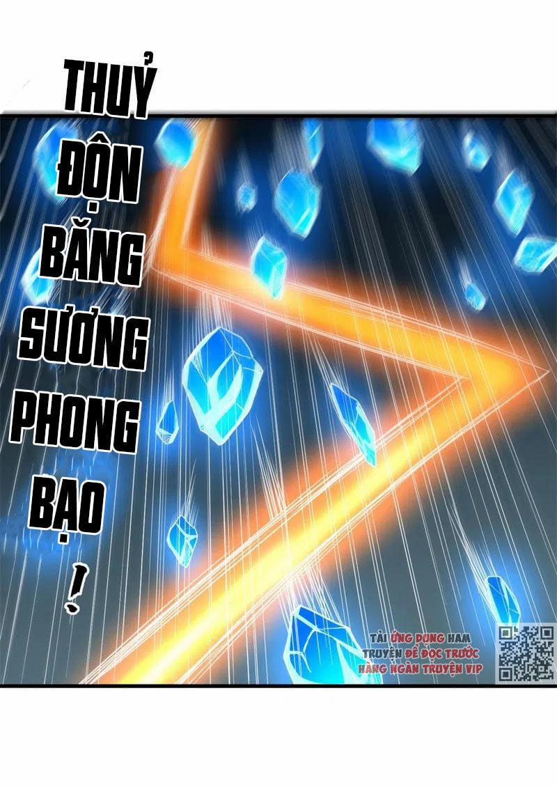 Bị Ép Trở Thành Người Mạnh Nhất Thế Giới 81 trang 26