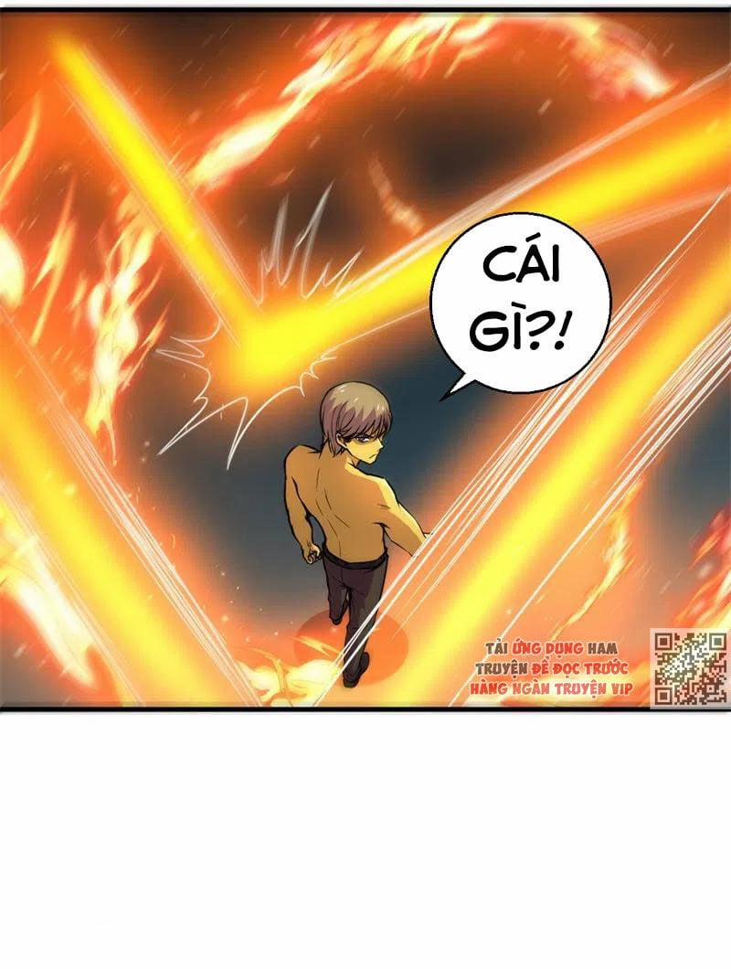 Bị Ép Trở Thành Người Mạnh Nhất Thế Giới 81 trang 28