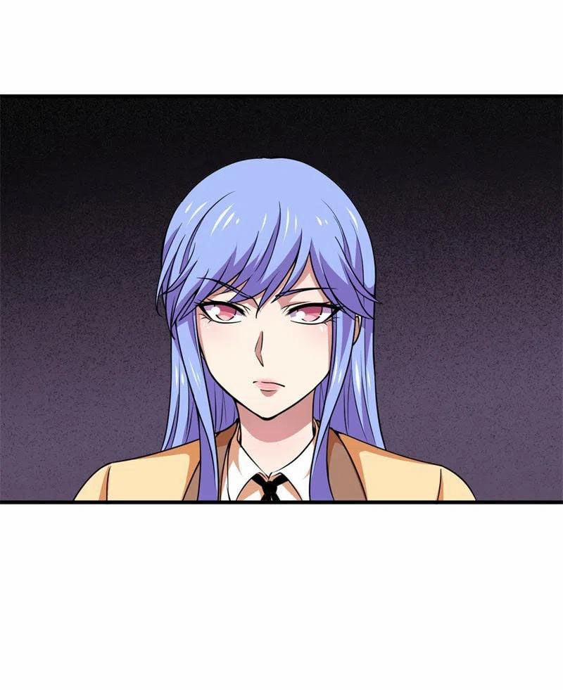 Bị Ép Trở Thành Người Mạnh Nhất Thế Giới 81 trang 3