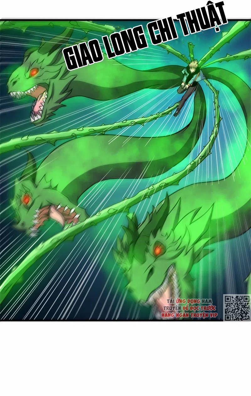 Bị Ép Trở Thành Người Mạnh Nhất Thế Giới 81 trang 30