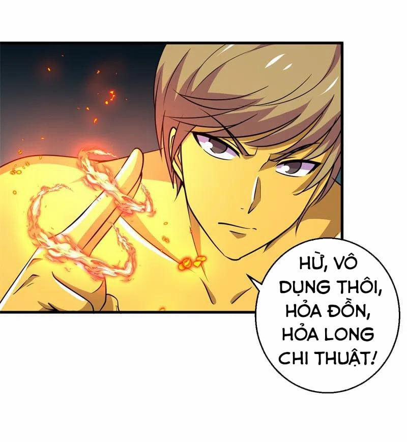 Bị Ép Trở Thành Người Mạnh Nhất Thế Giới 81 trang 31