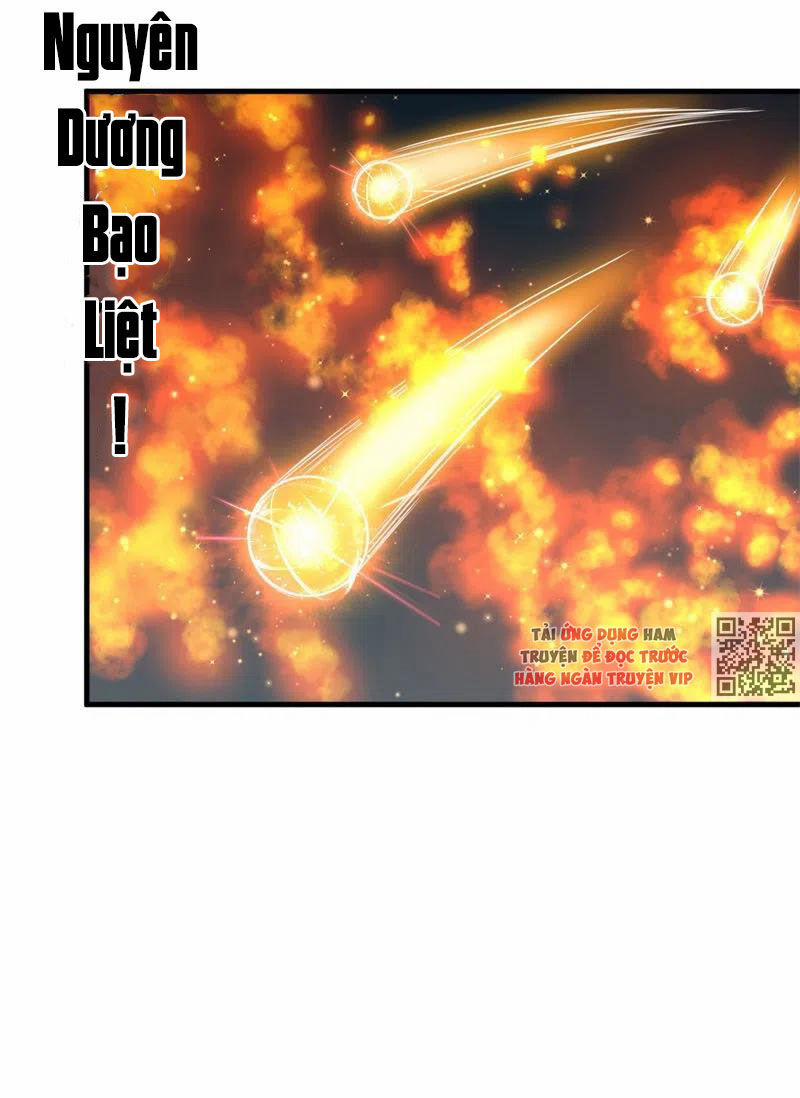 Bị Ép Trở Thành Người Mạnh Nhất Thế Giới 81 trang 32