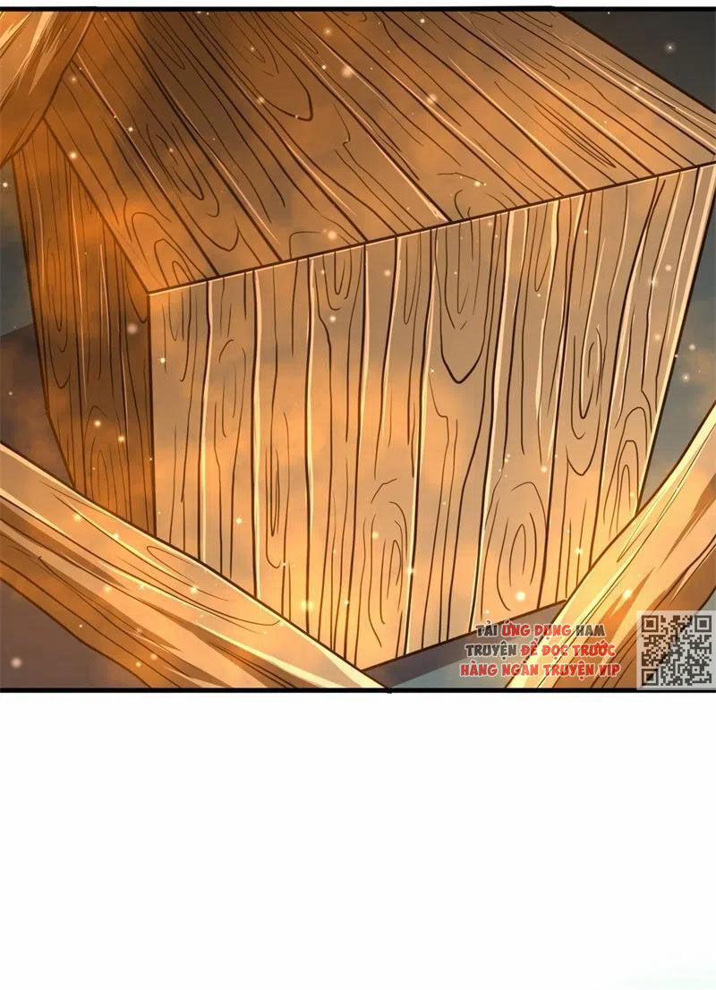 Bị Ép Trở Thành Người Mạnh Nhất Thế Giới 81 trang 34