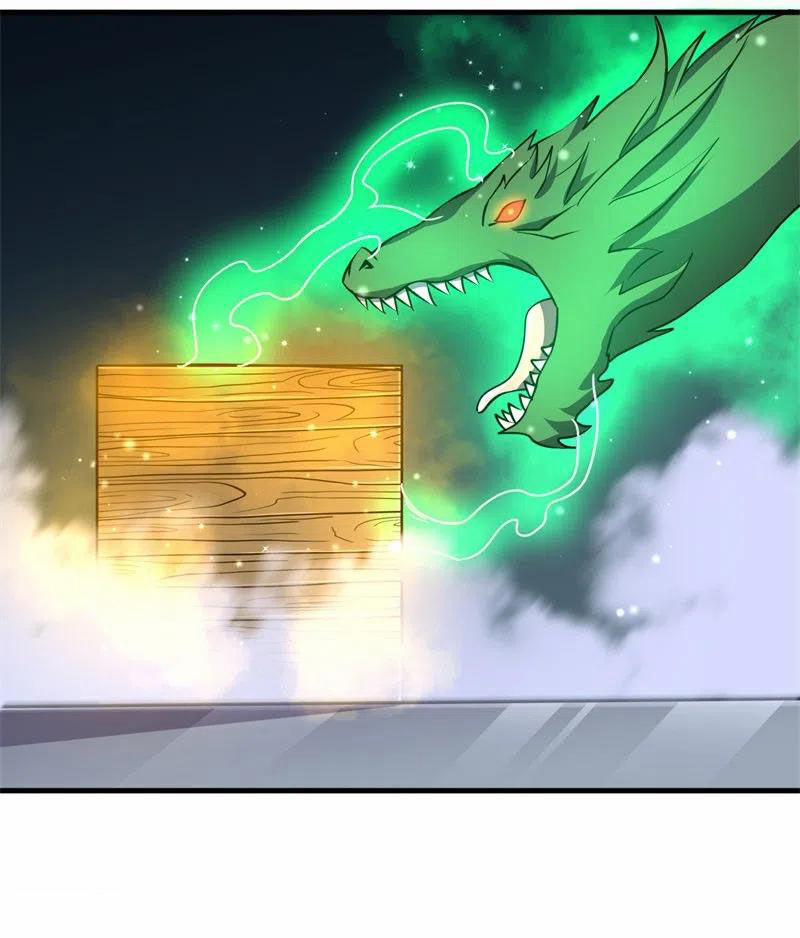 Bị Ép Trở Thành Người Mạnh Nhất Thế Giới 81 trang 35