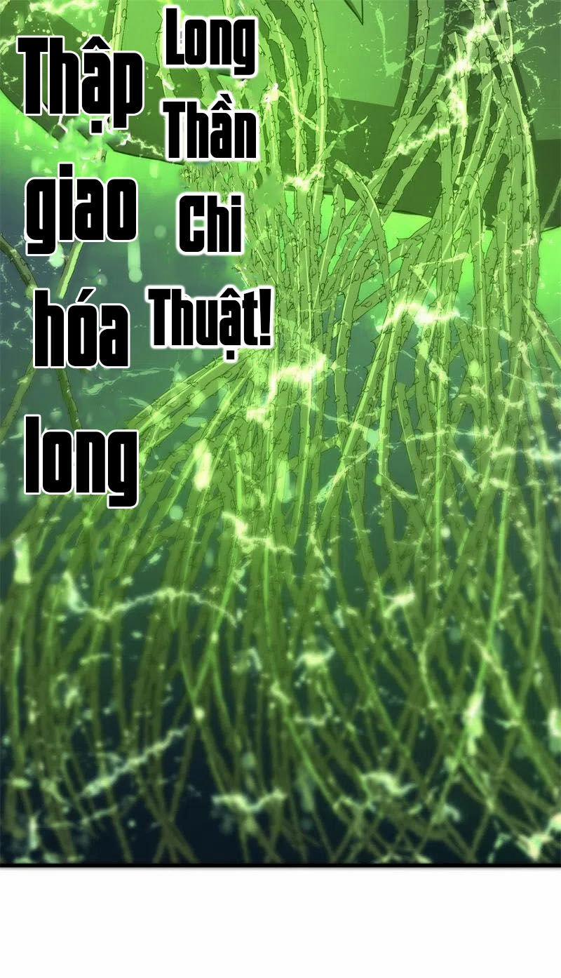 Bị Ép Trở Thành Người Mạnh Nhất Thế Giới 81 trang 37