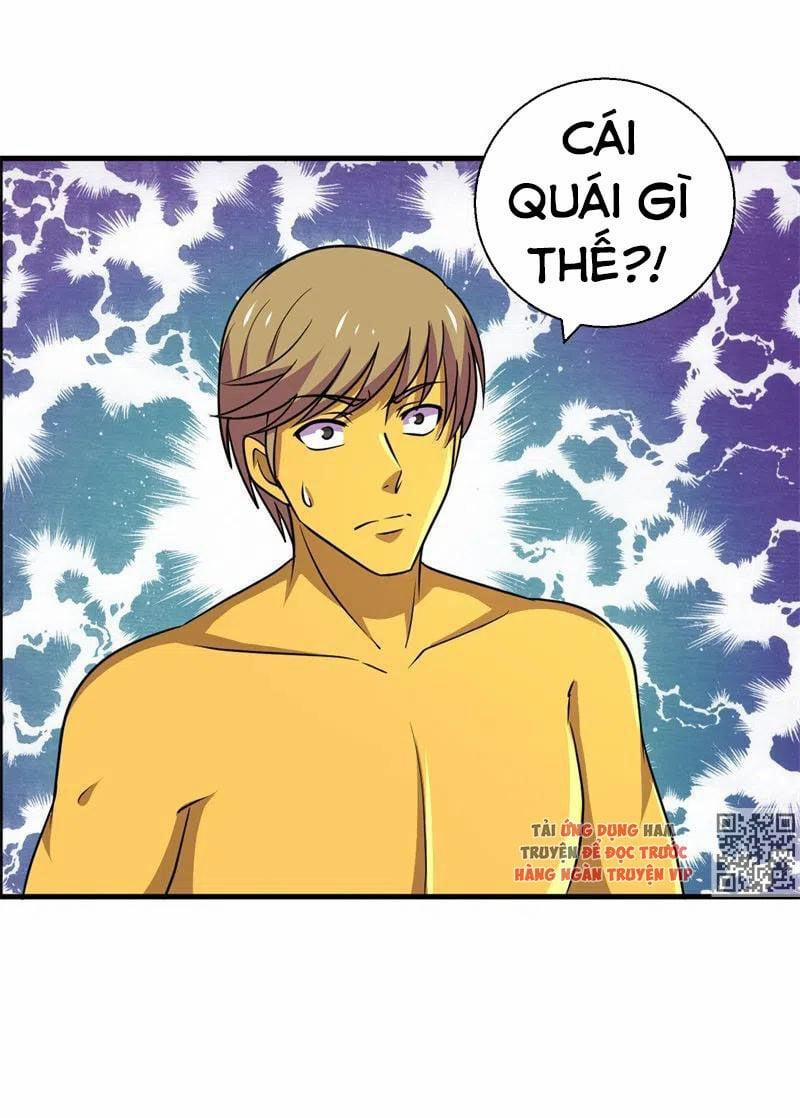 Bị Ép Trở Thành Người Mạnh Nhất Thế Giới 81 trang 38