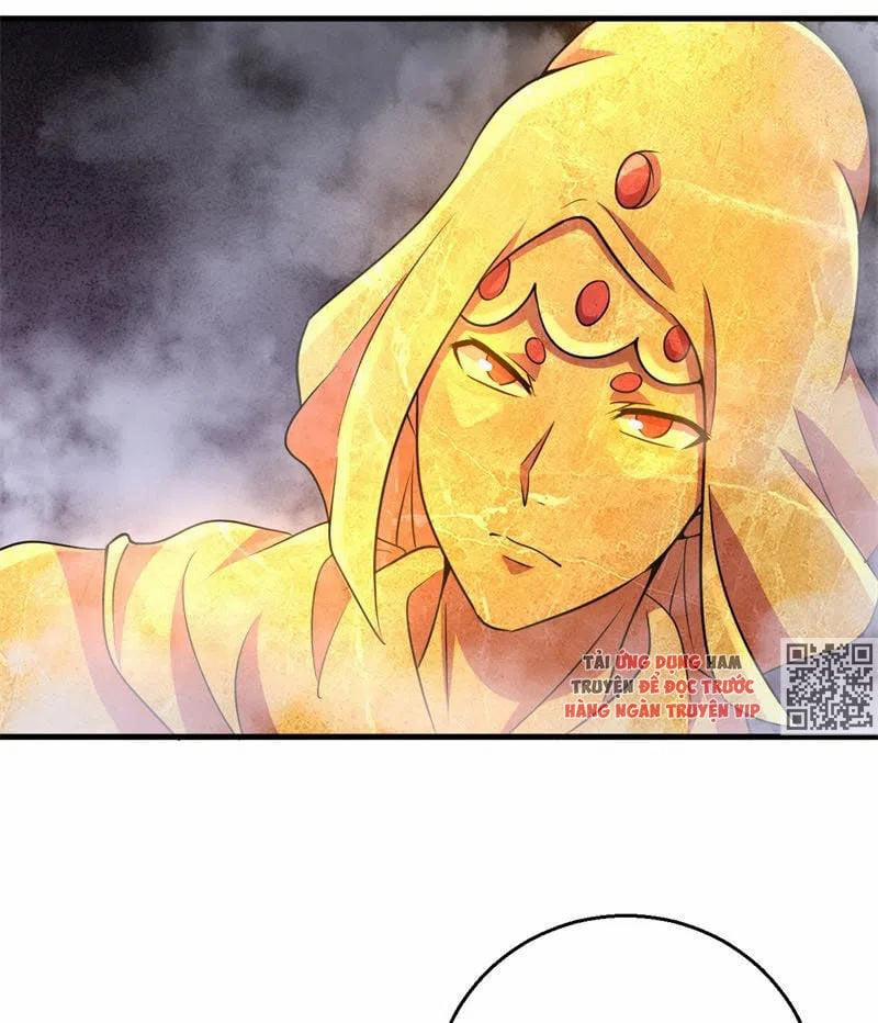 Bị Ép Trở Thành Người Mạnh Nhất Thế Giới 81 trang 4
