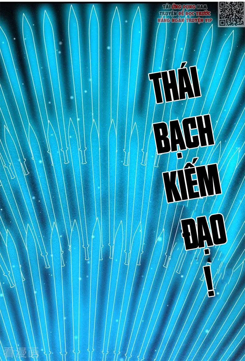 Bị Ép Trở Thành Người Mạnh Nhất Thế Giới 81 trang 6