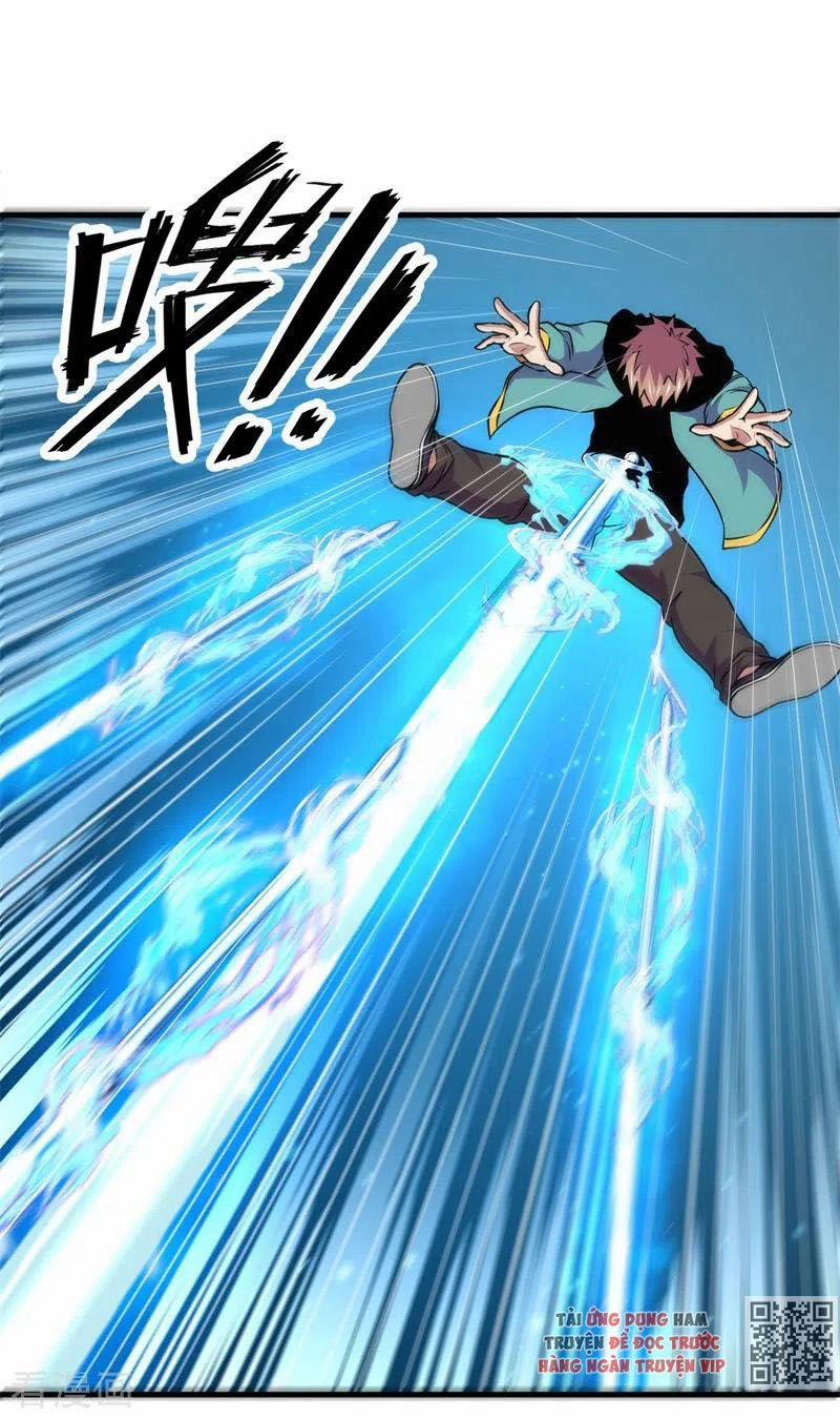 Bị Ép Trở Thành Người Mạnh Nhất Thế Giới 81 trang 8