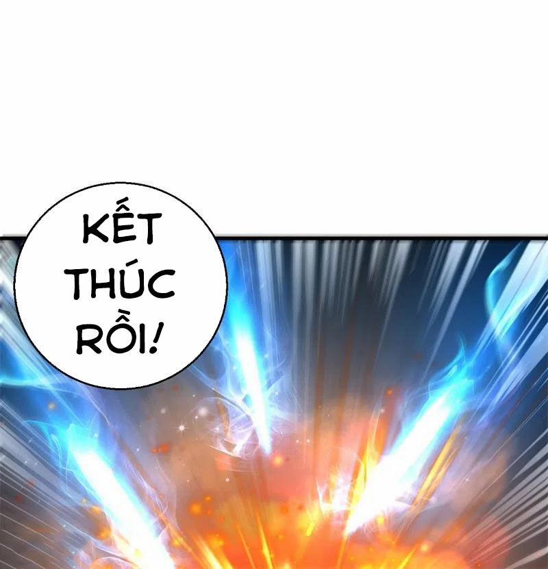 Bị Ép Trở Thành Người Mạnh Nhất Thế Giới 81 trang 9