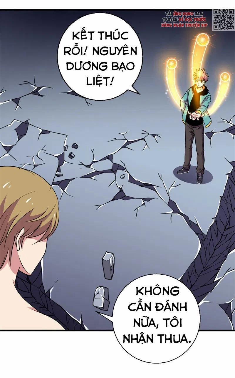 Bị Ép Trở Thành Người Mạnh Nhất Thế Giới 82 trang 15