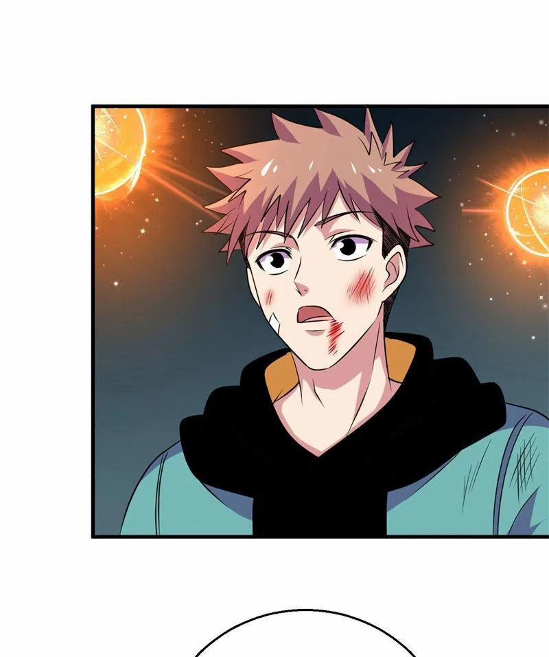 Bị Ép Trở Thành Người Mạnh Nhất Thế Giới 82 trang 16