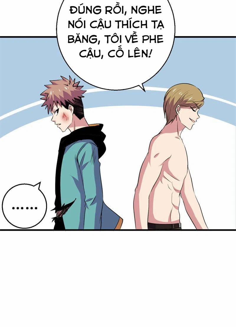 Bị Ép Trở Thành Người Mạnh Nhất Thế Giới 82 trang 18