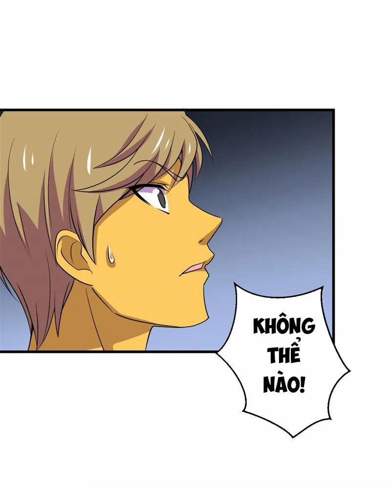 Bị Ép Trở Thành Người Mạnh Nhất Thế Giới 82 trang 2