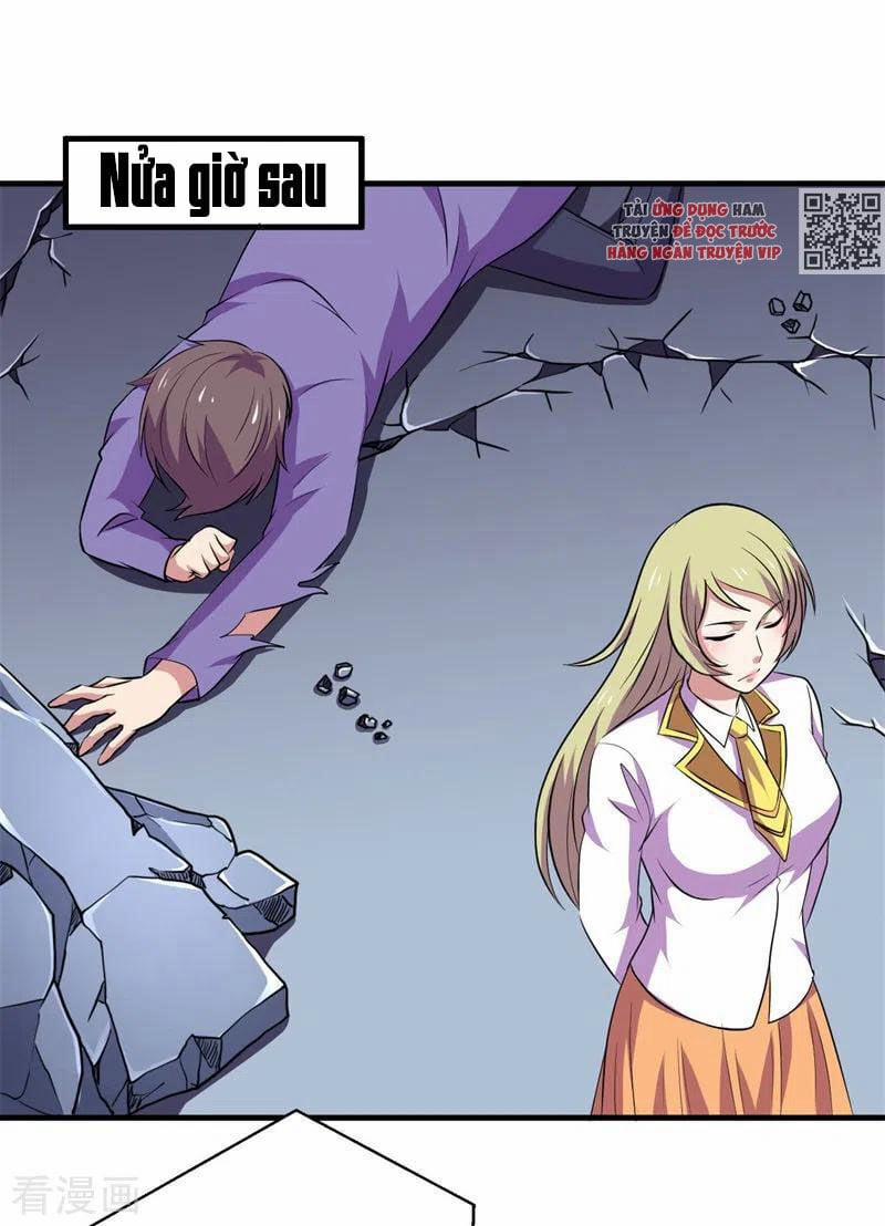 Bị Ép Trở Thành Người Mạnh Nhất Thế Giới 82 trang 21