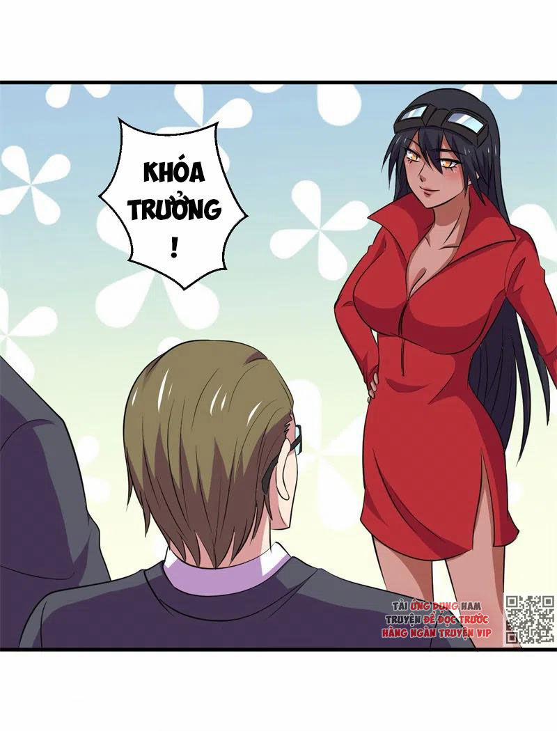 Bị Ép Trở Thành Người Mạnh Nhất Thế Giới 82 trang 23