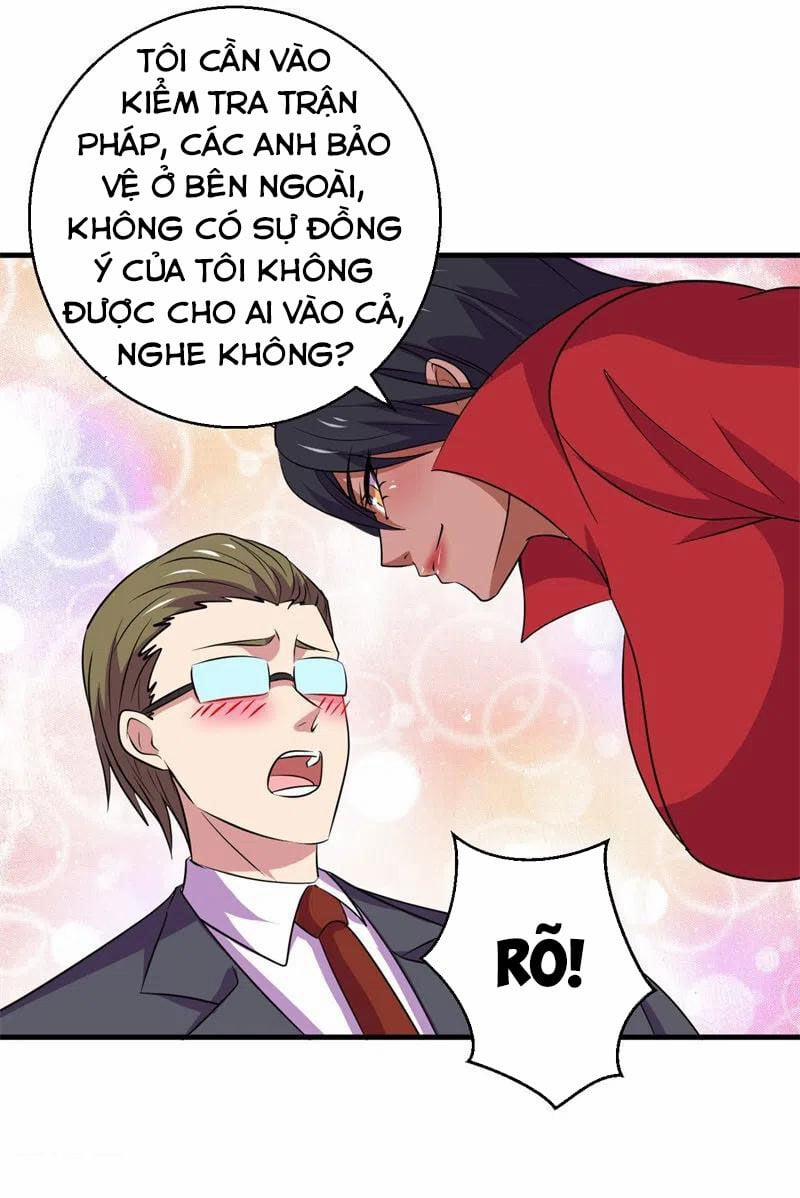 Bị Ép Trở Thành Người Mạnh Nhất Thế Giới 82 trang 24