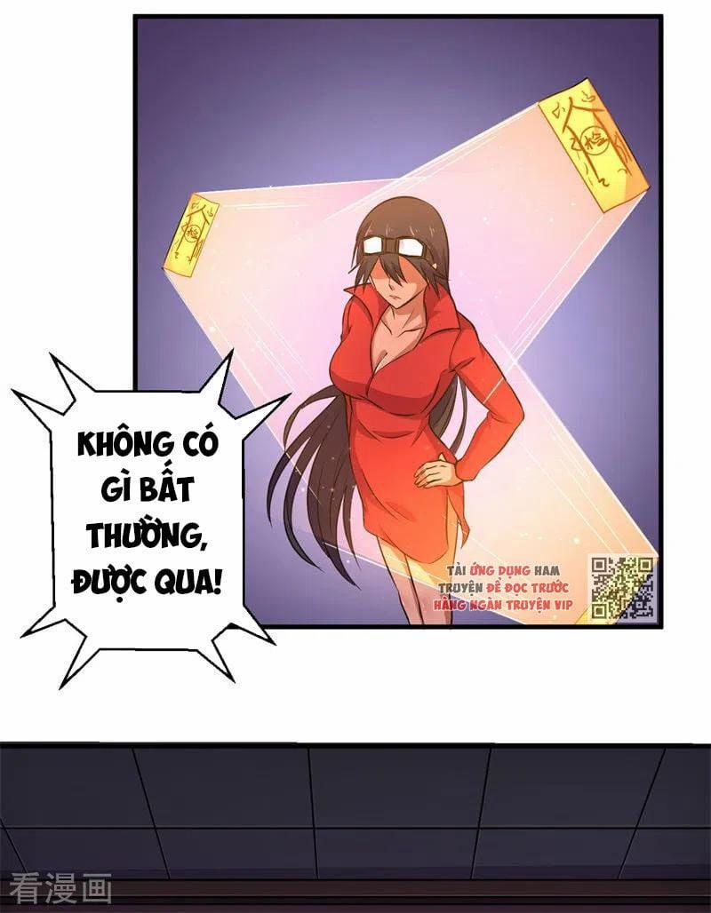 Bị Ép Trở Thành Người Mạnh Nhất Thế Giới 82 trang 25
