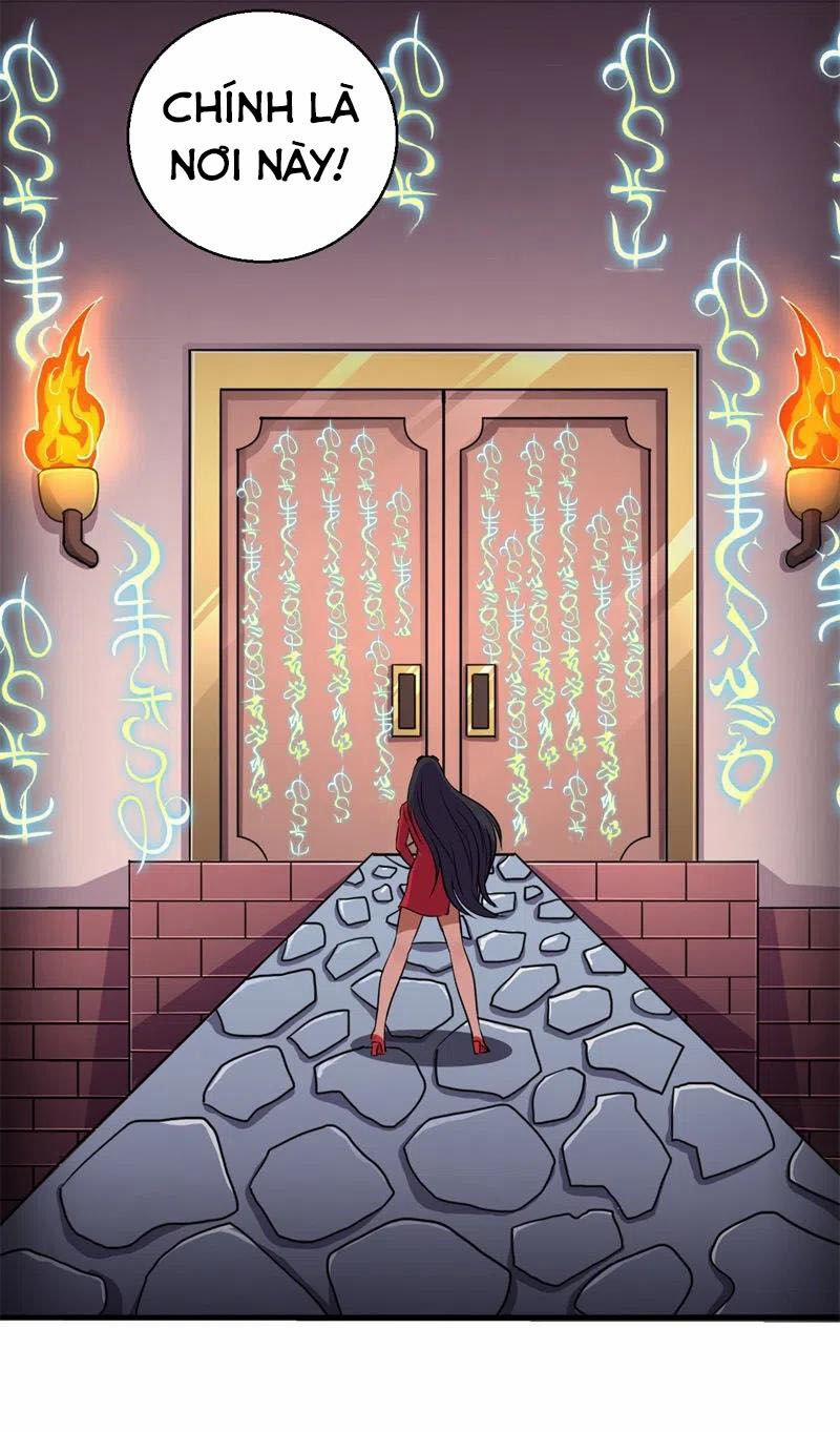 Bị Ép Trở Thành Người Mạnh Nhất Thế Giới 82 trang 26