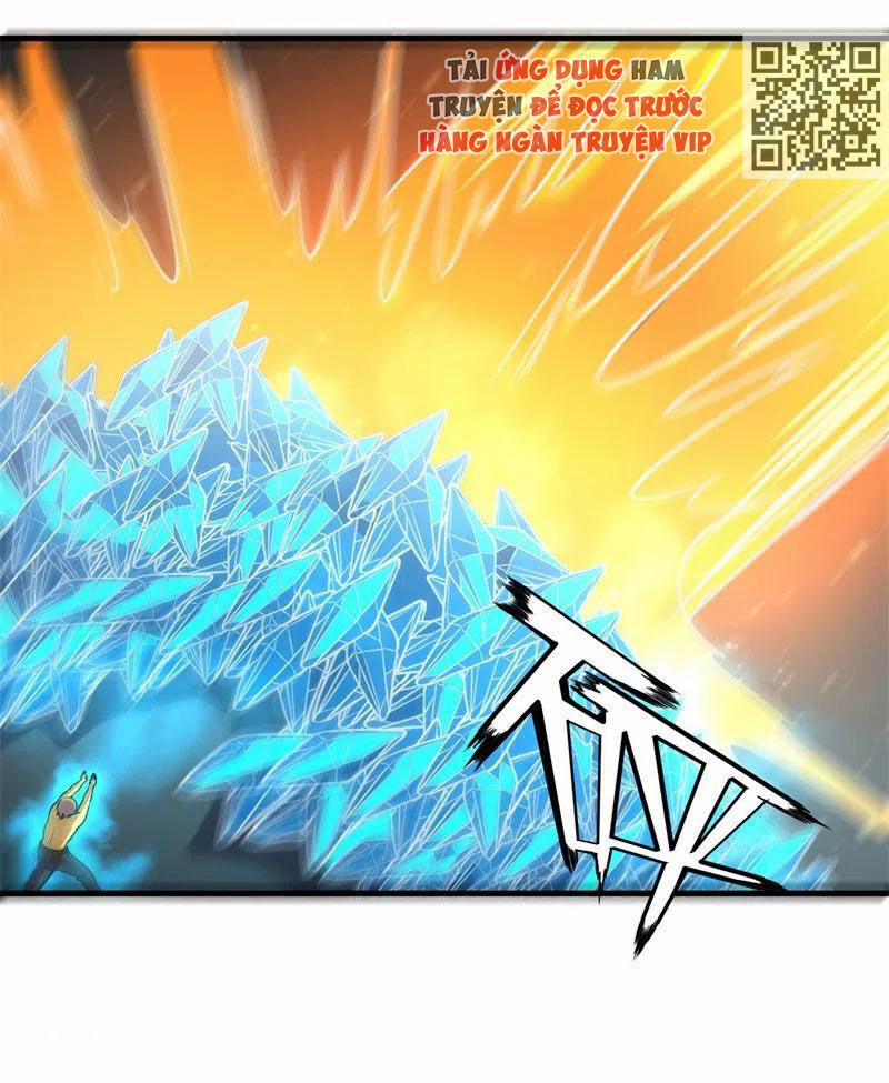 Bị Ép Trở Thành Người Mạnh Nhất Thế Giới 82 trang 3