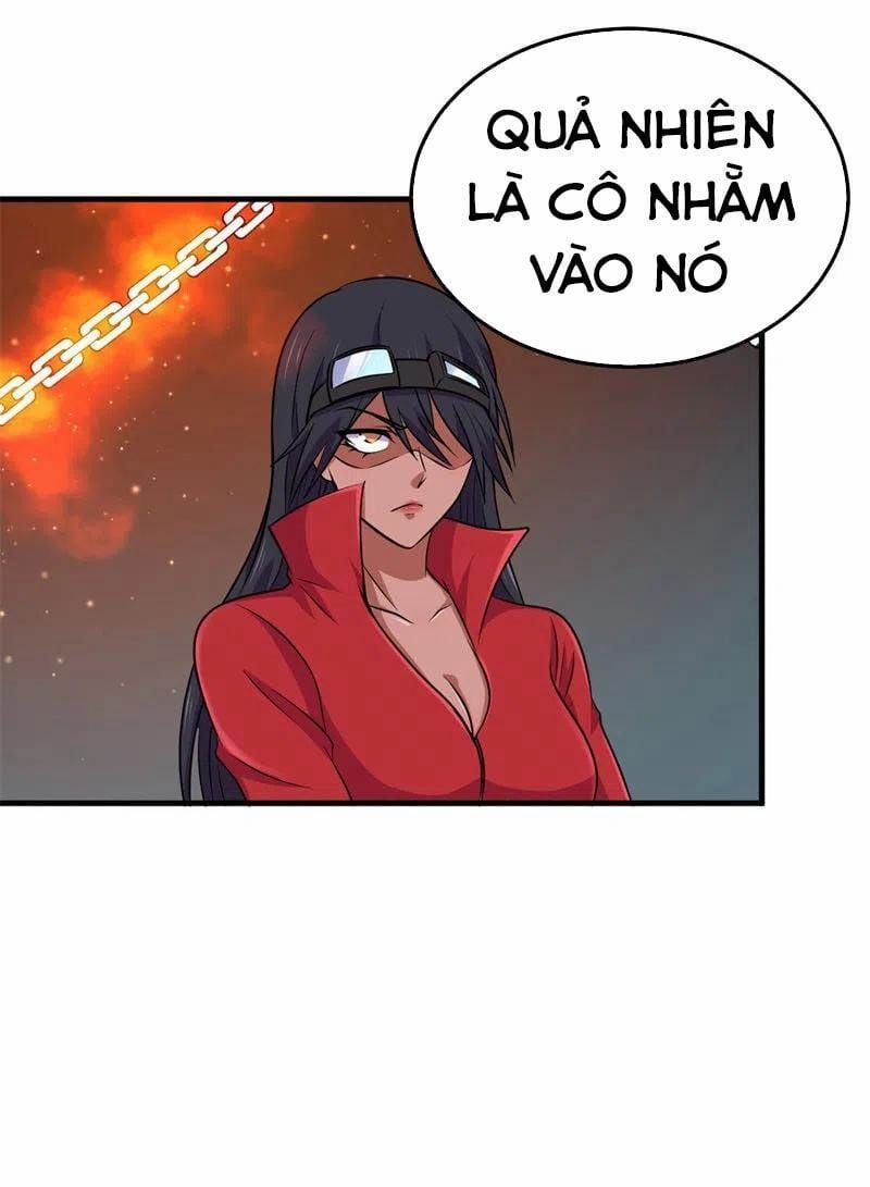Bị Ép Trở Thành Người Mạnh Nhất Thế Giới 82 trang 30