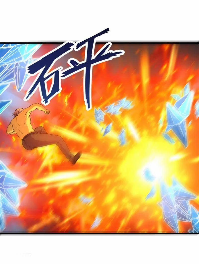 Bị Ép Trở Thành Người Mạnh Nhất Thế Giới 82 trang 4