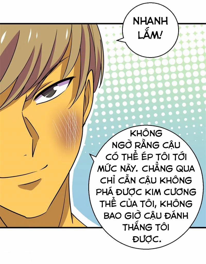 Bị Ép Trở Thành Người Mạnh Nhất Thế Giới 82 trang 6