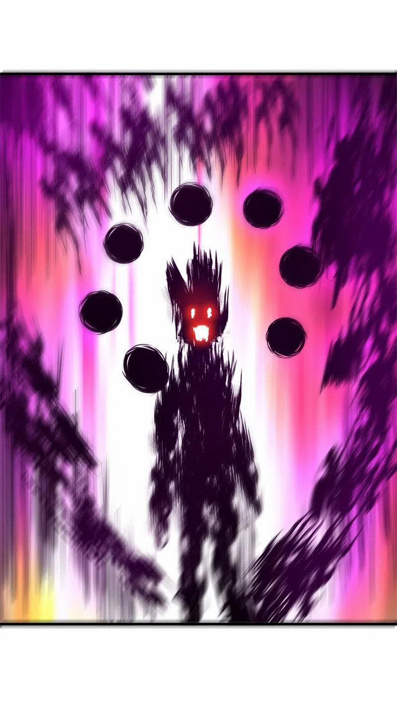 Bị Ép Trở Thành Người Mạnh Nhất Thế Giới 83 trang 10