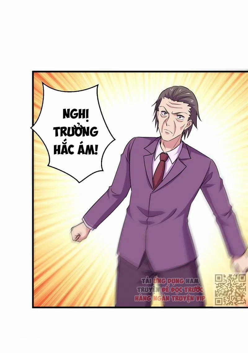 Bị Ép Trở Thành Người Mạnh Nhất Thế Giới 83 trang 11
