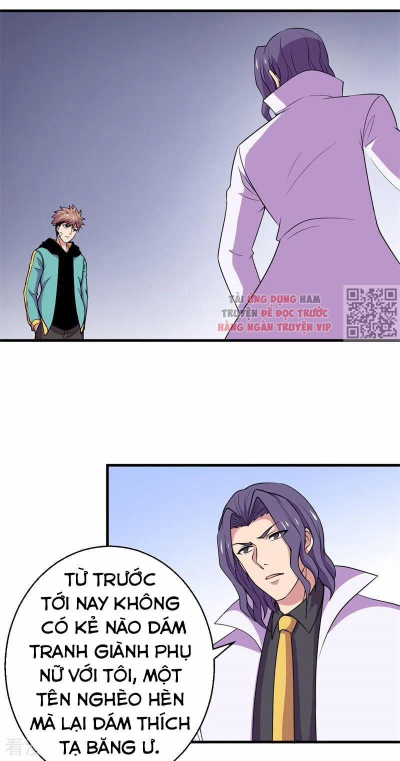 Bị Ép Trở Thành Người Mạnh Nhất Thế Giới 83 trang 17