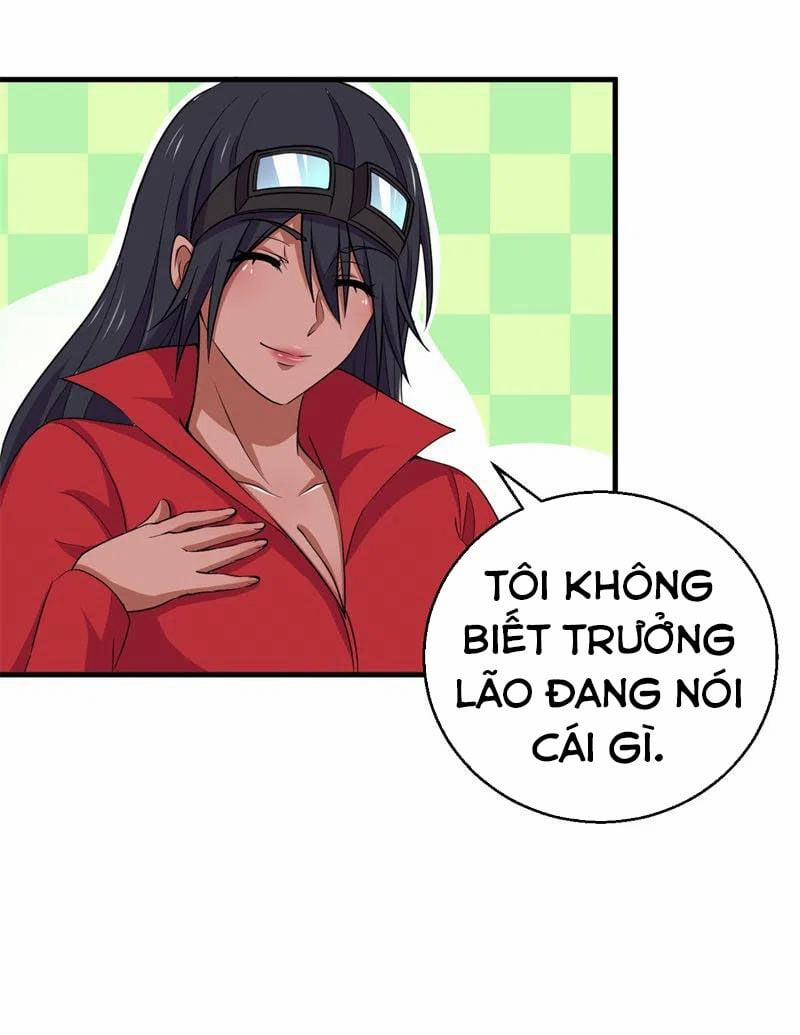 Bị Ép Trở Thành Người Mạnh Nhất Thế Giới 83 trang 2