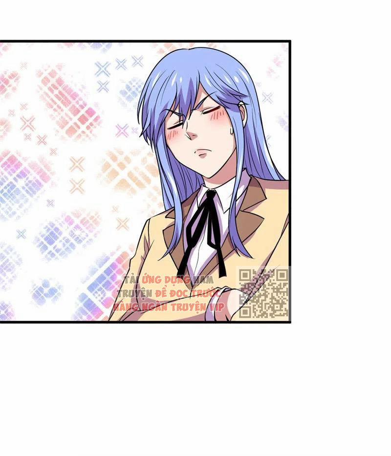 Bị Ép Trở Thành Người Mạnh Nhất Thế Giới 83 trang 21
