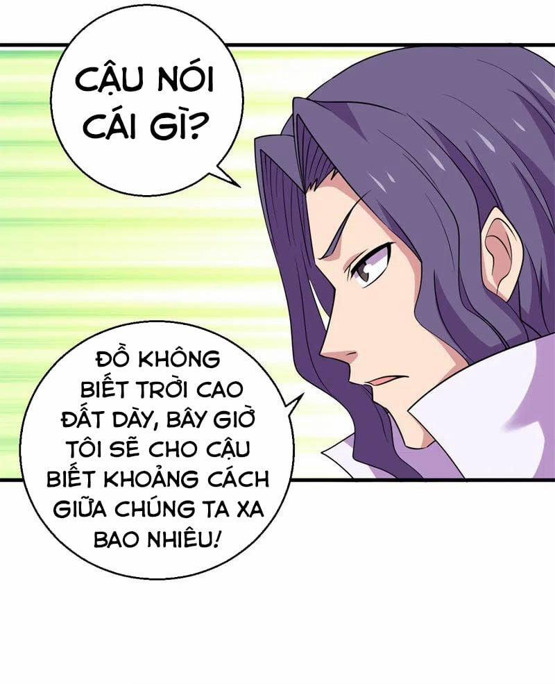 Bị Ép Trở Thành Người Mạnh Nhất Thế Giới 83 trang 22