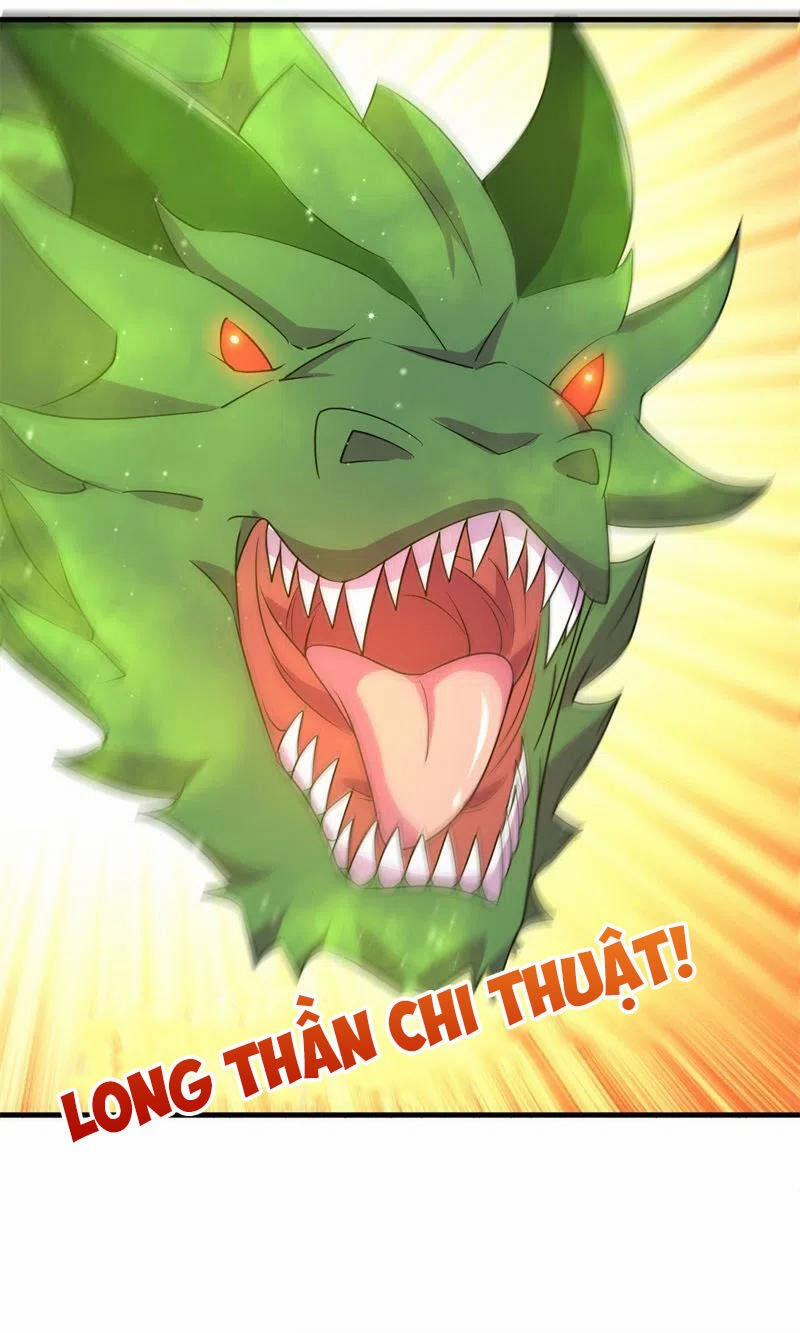Bị Ép Trở Thành Người Mạnh Nhất Thế Giới 83 trang 28
