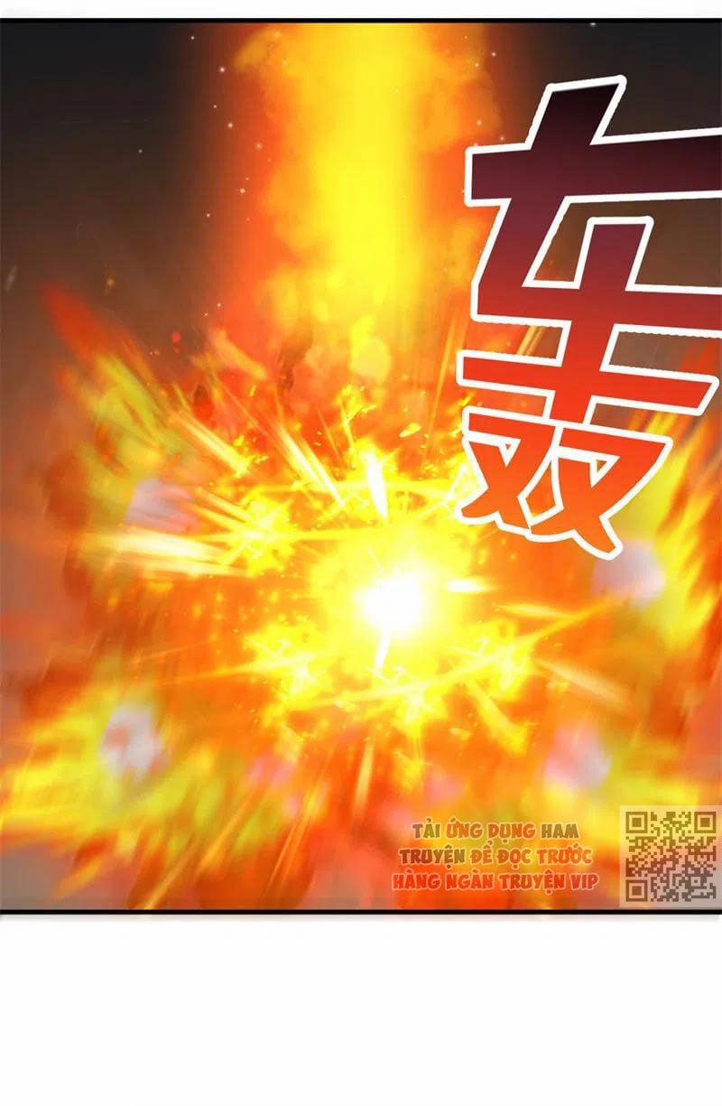 Bị Ép Trở Thành Người Mạnh Nhất Thế Giới 83 trang 29